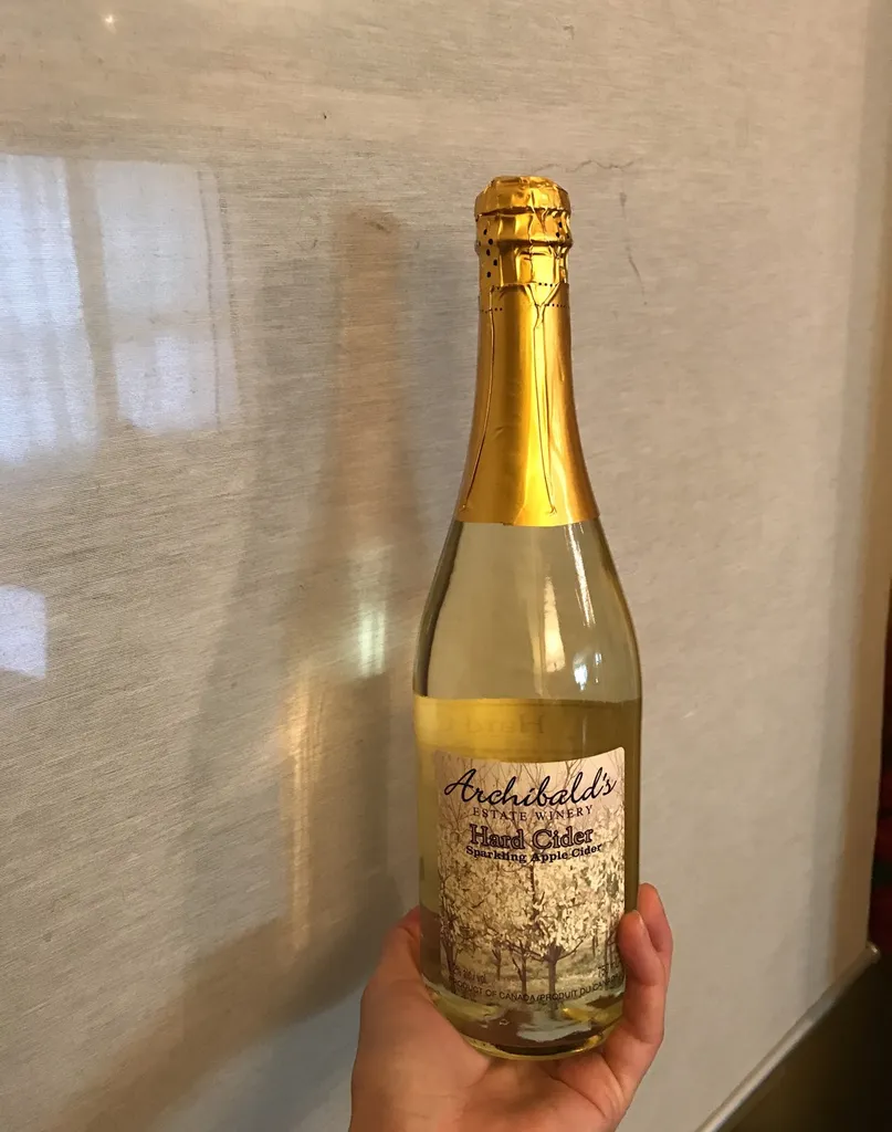 Archibald's Hard Cider photo 1