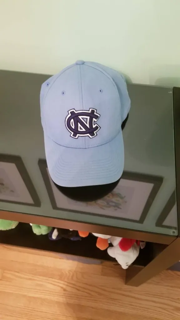UNC Flex Hat photo 1