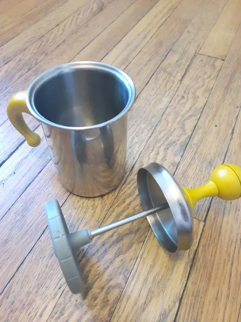 Vintage Coffee Press photo 1