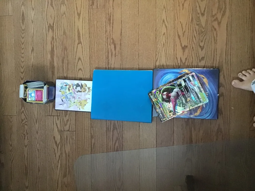 Pokémon Cards photo 1