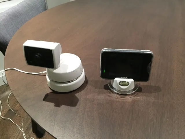 Summer Infant Baby Monitor photo 1