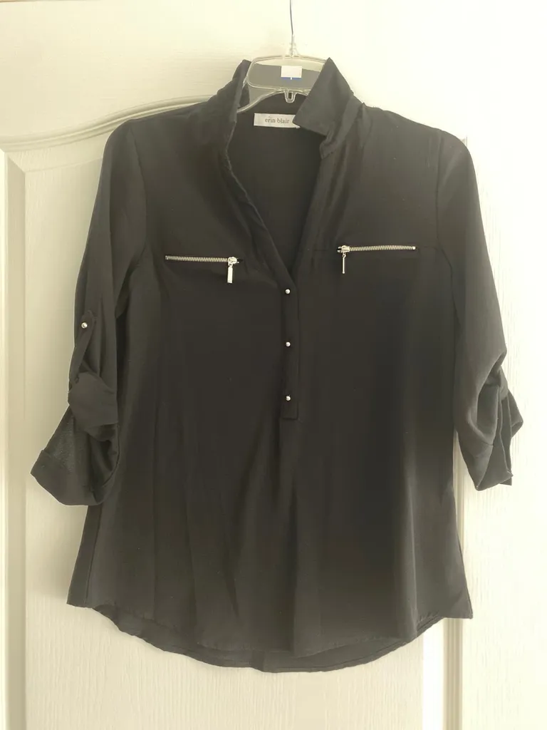Womens Dress Shirt photo 1