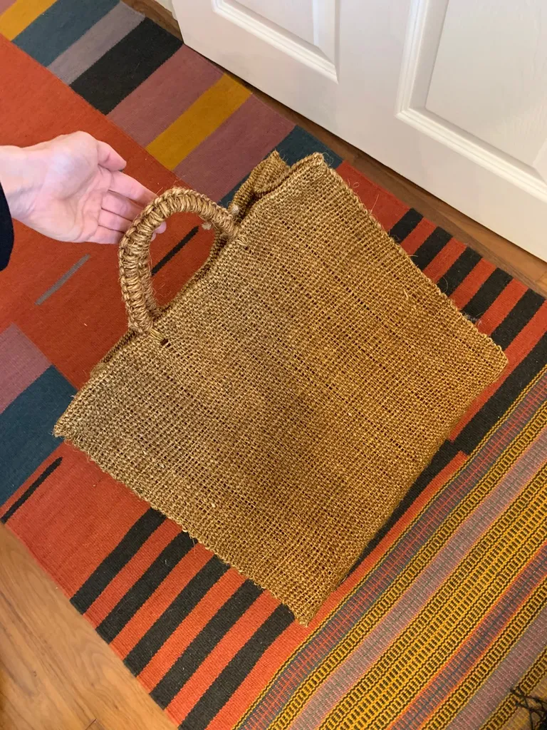 Vintage Bag photo 1