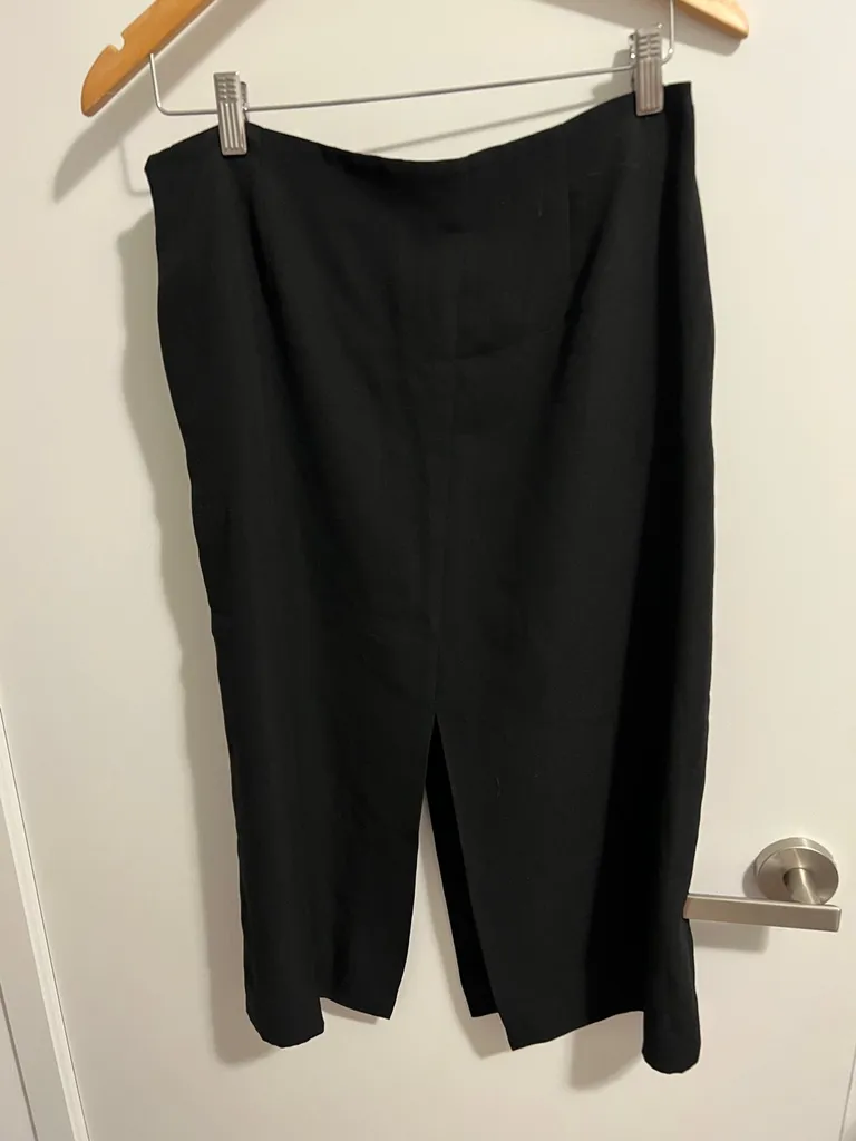 Aritzia Size 6 Jaxx Skirt photo 1