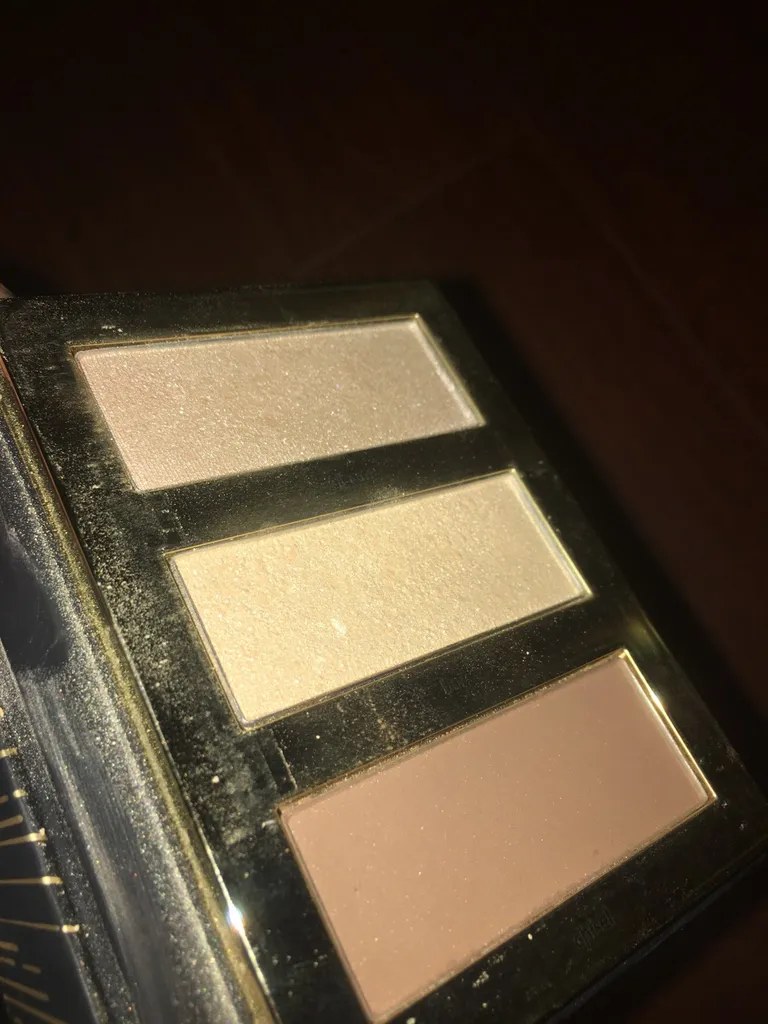 Tarteist Highlight and Contour Palette photo 1