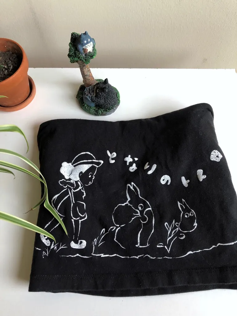 Studio Ghibli's My Neighbour Totoro Top photo 1