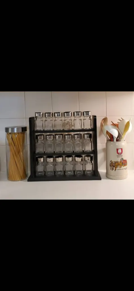 Spice Rack photo 1