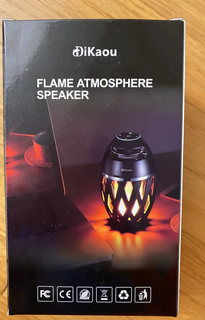 Wireless Speakers photo 1