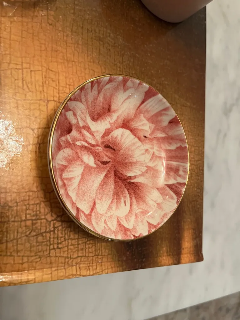 Cute Little Jewelry Tray photo 1