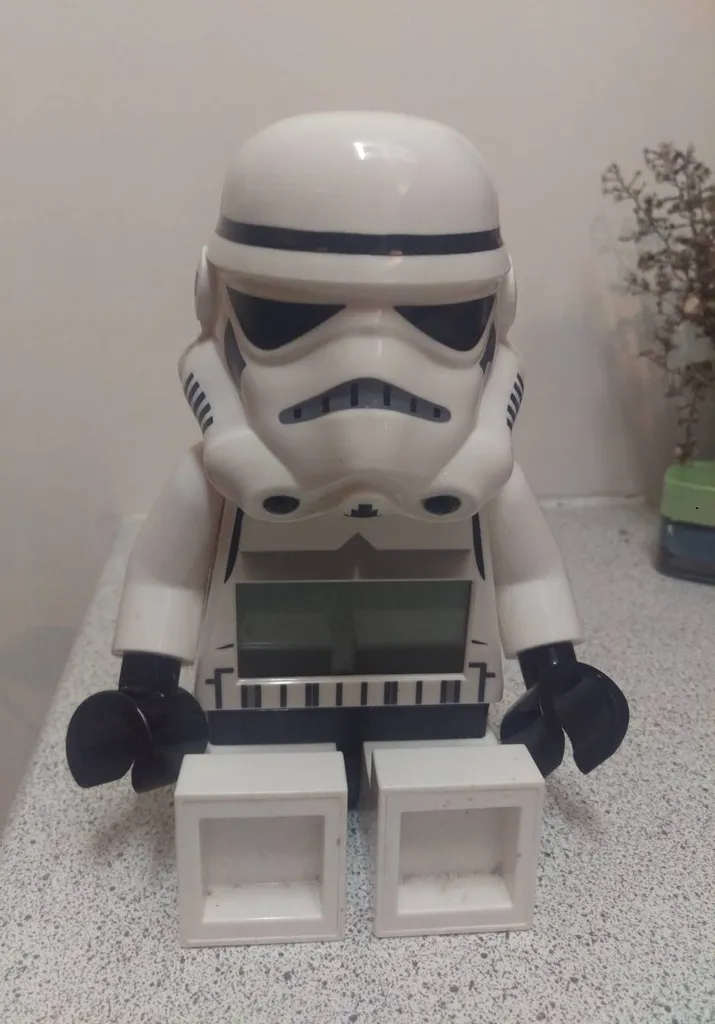 Alarm Clock! photo 1