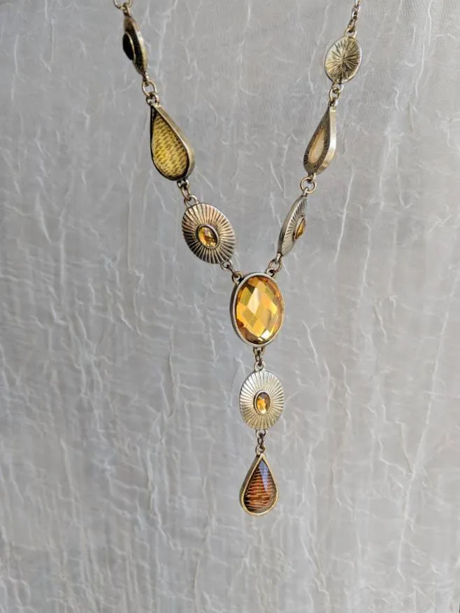 ✨ FREE - Gold Necklace photo 1