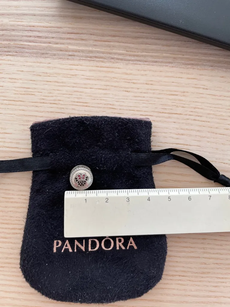 Micky Mouse Pandora photo 1