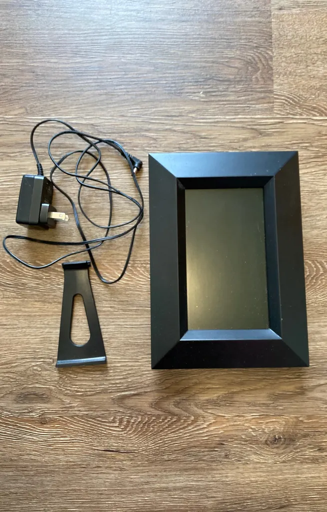 Digital Photo Frame photo 1