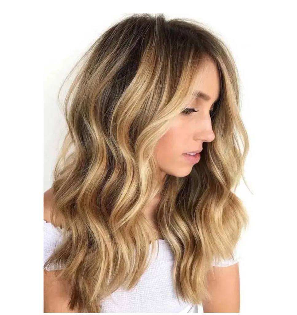 Highlights Model photo 1