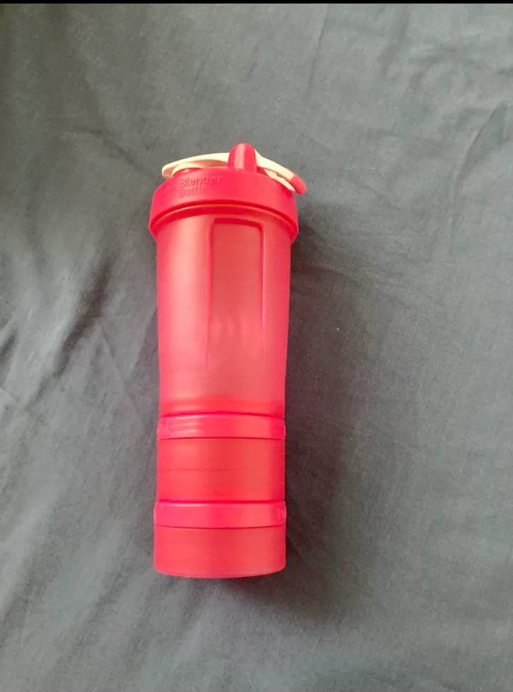 Power Shaker Bottle photo 1