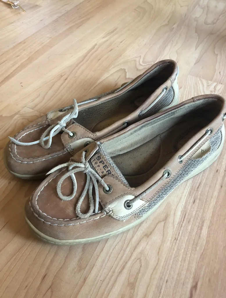 Sperry’s photo 1