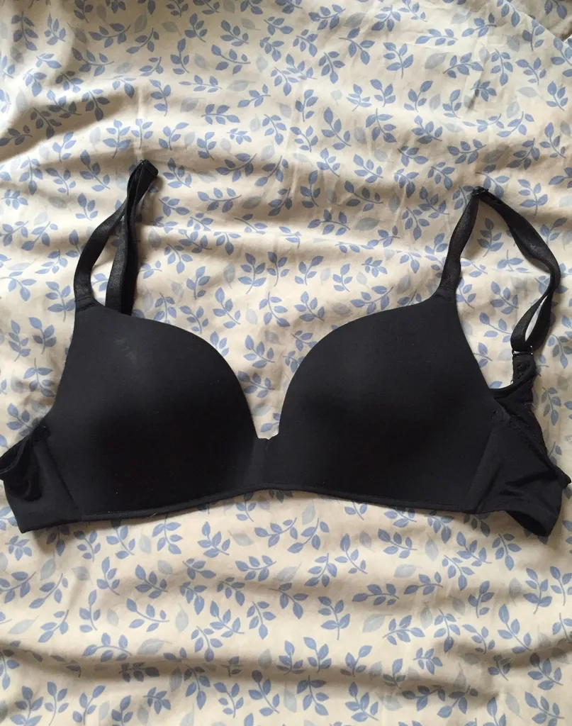 💥Wireless Bra photo 1