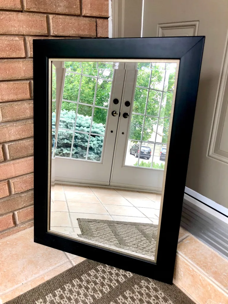 Black Mirror 26”x34” photo 1