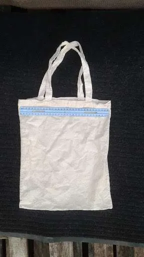 Simple Tote Bag #2 photo 1