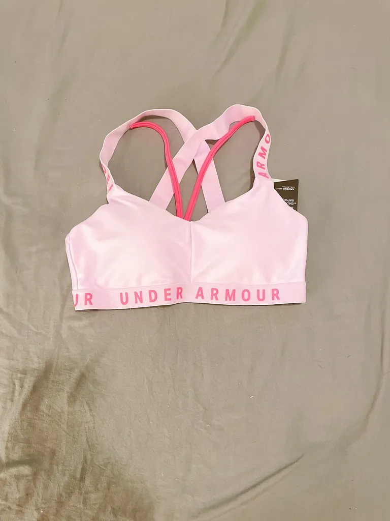 BNWT Sports bra photo 1