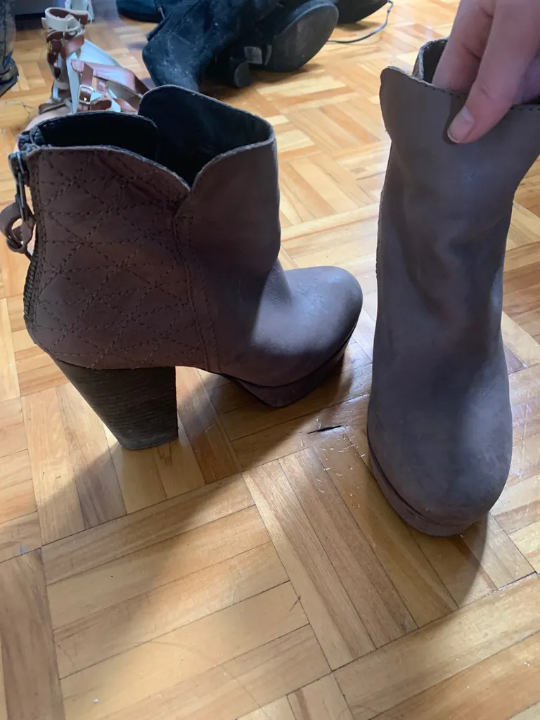 Steve Madden Boots photo 1