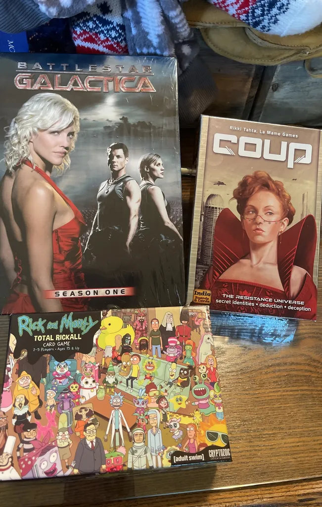 Entertainment photo 1