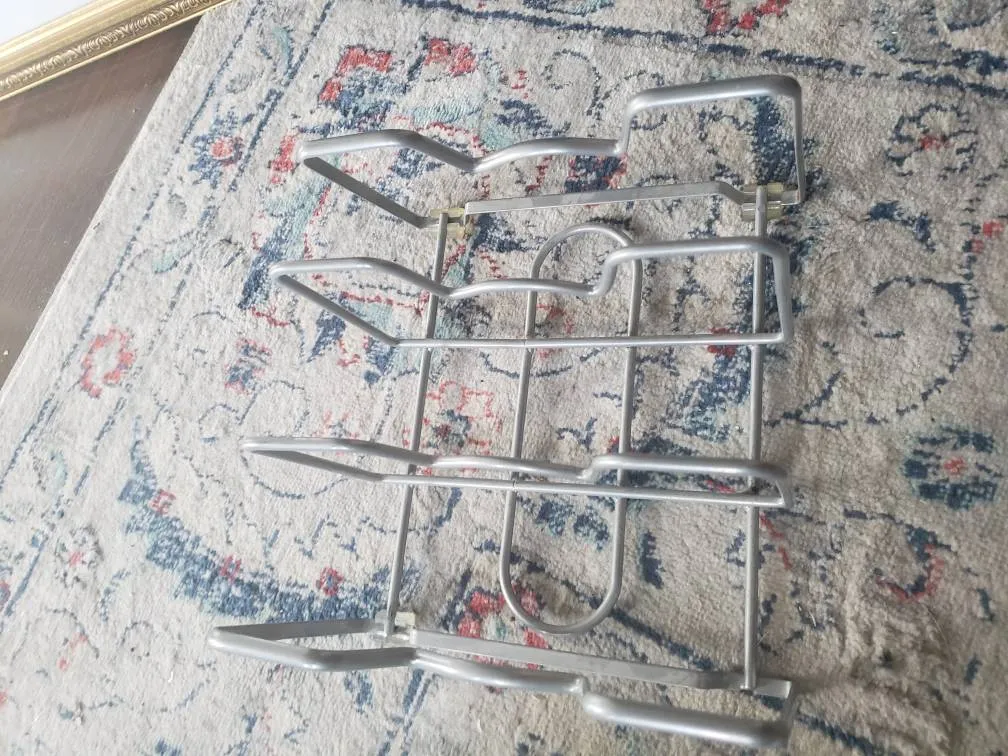 Pan Organizer photo 1