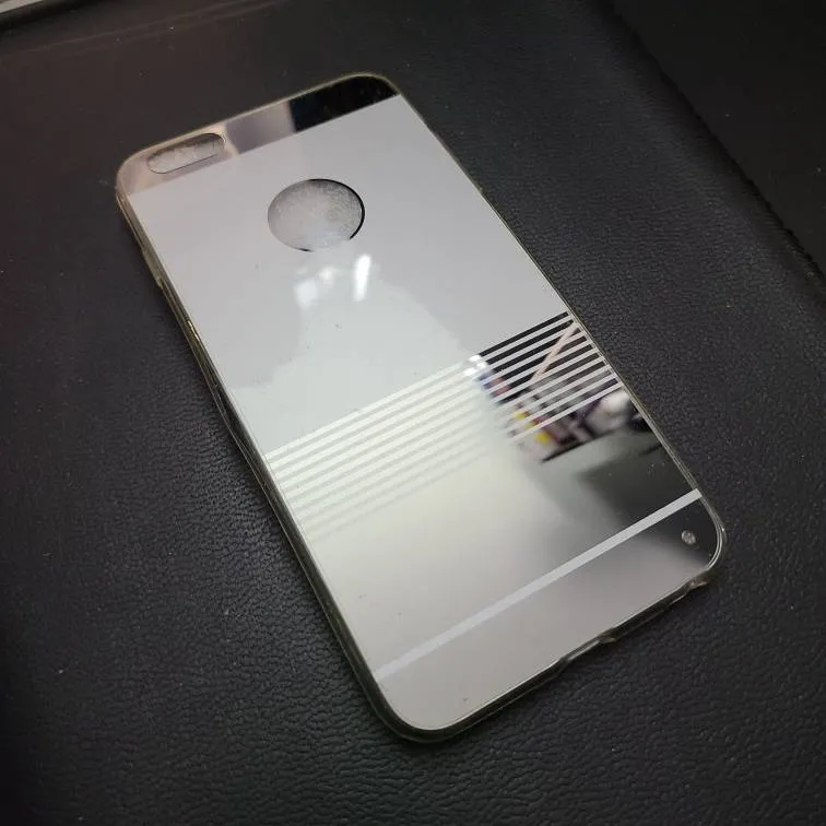 iPhone 6+ Soft Case photo 1