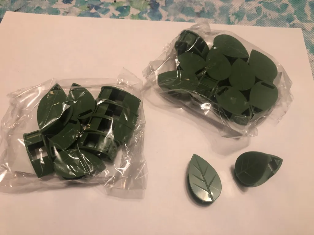 Plant Clips photo 1