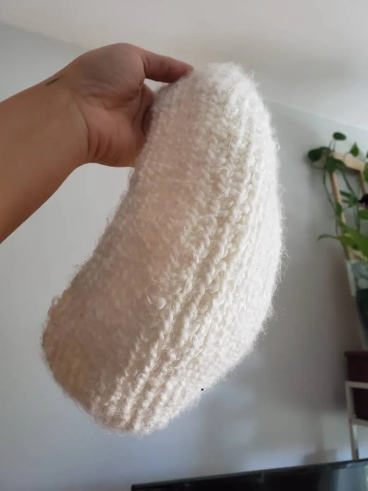 Knitted Hat/Beanie Thing photo 1