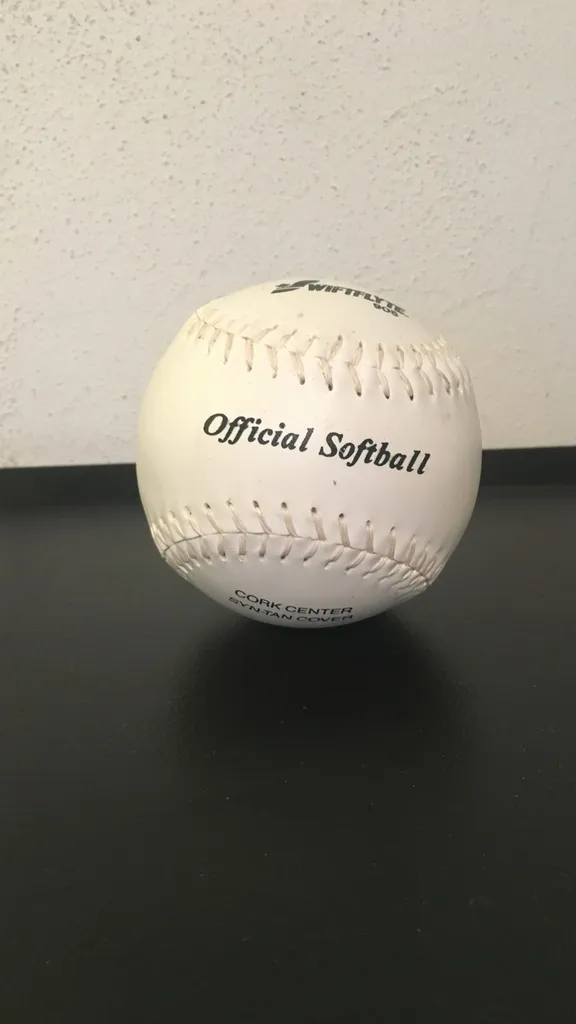 Free Softball photo 1