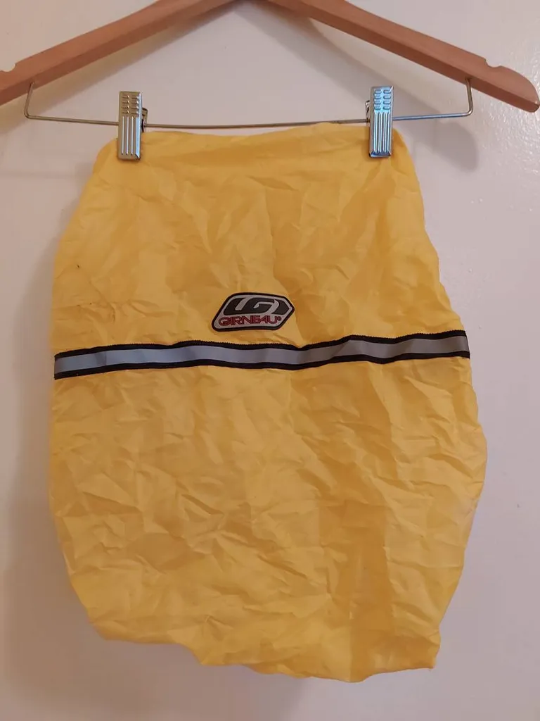 Panier Rain Cover photo 1