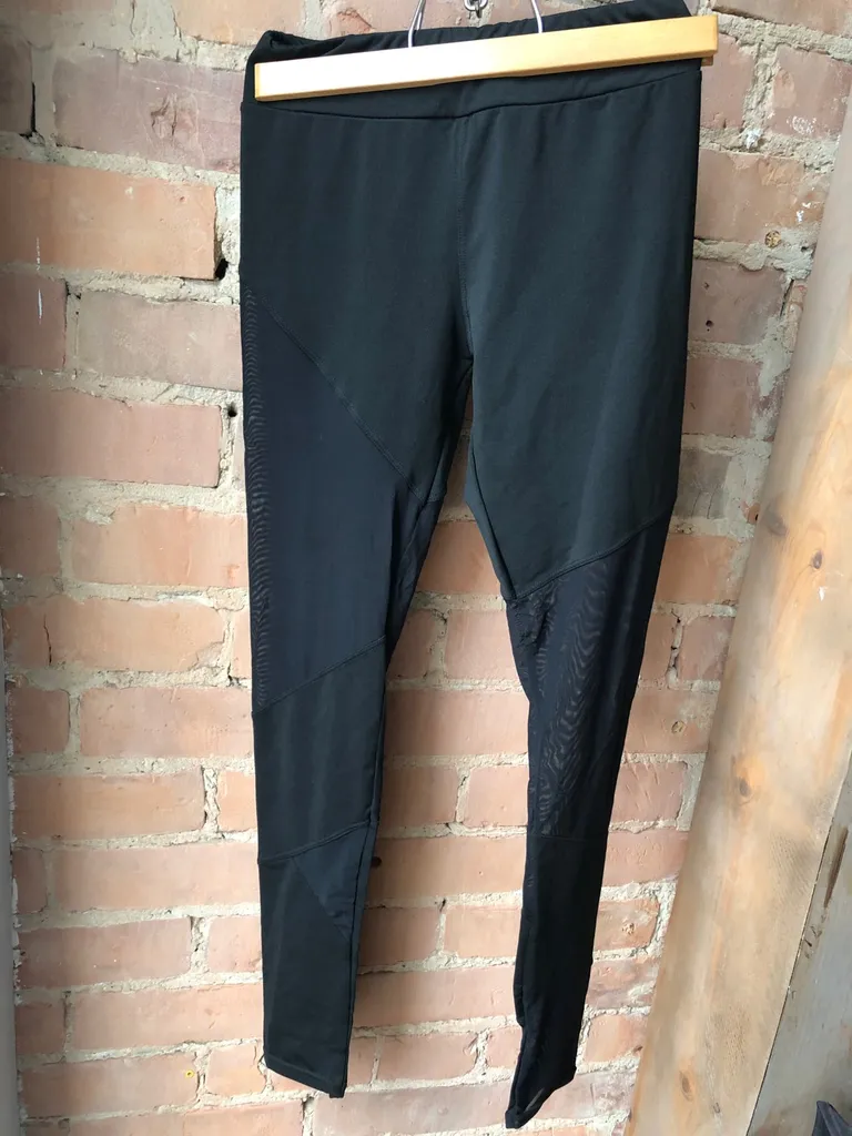 Mesh Active Tights XS photo 1