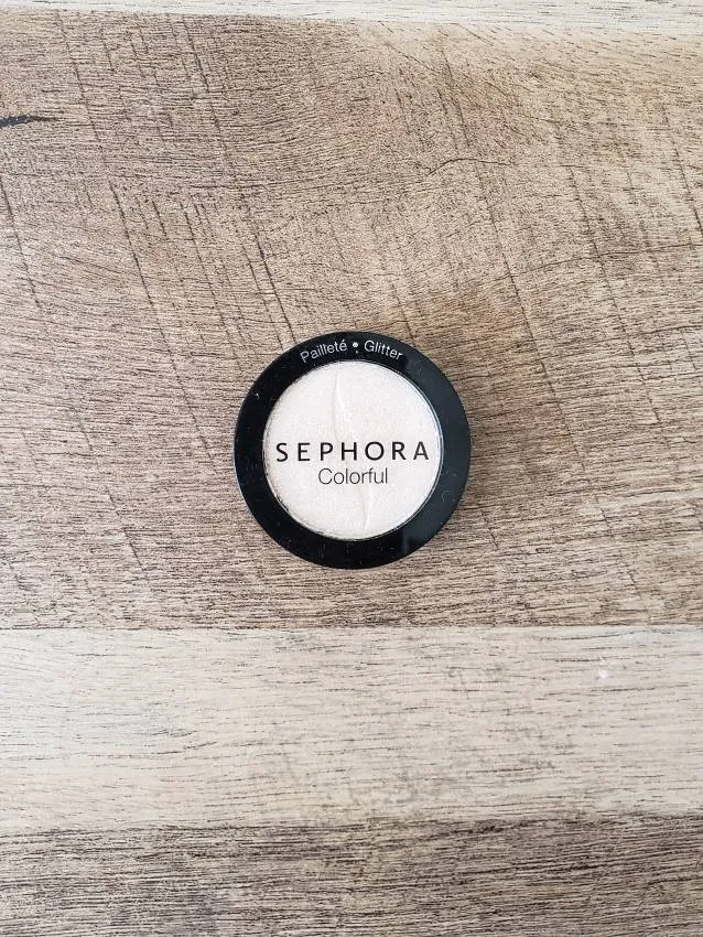 Sephora Eye Shadow - "Ballet Shoes" photo 1