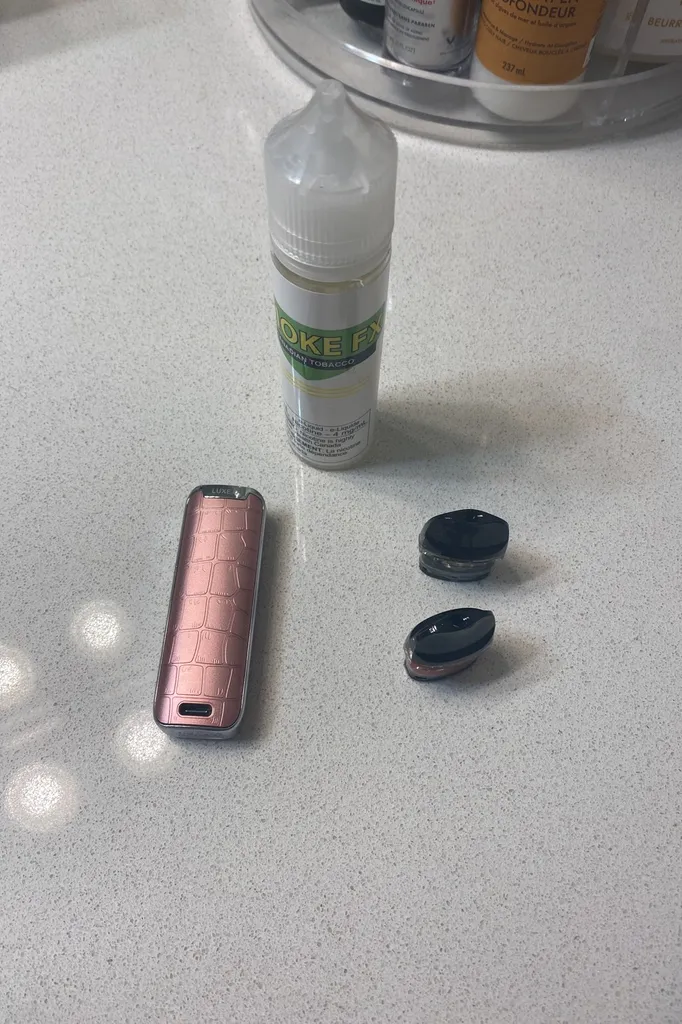 Vape With Juice photo 1