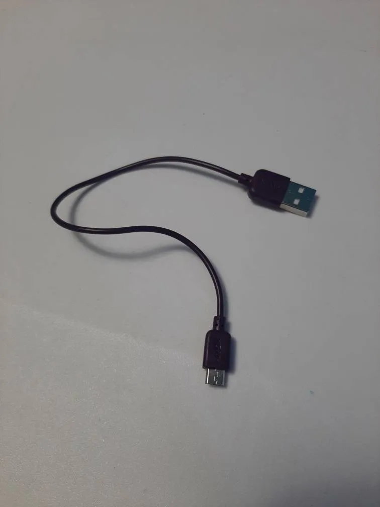 🆓️ Micro USB Cable photo 1