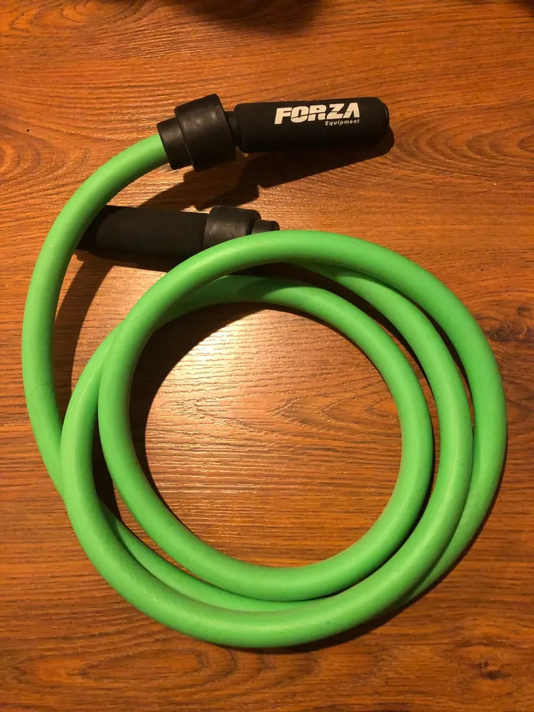 Jump Rope /skipping Rope photo 1