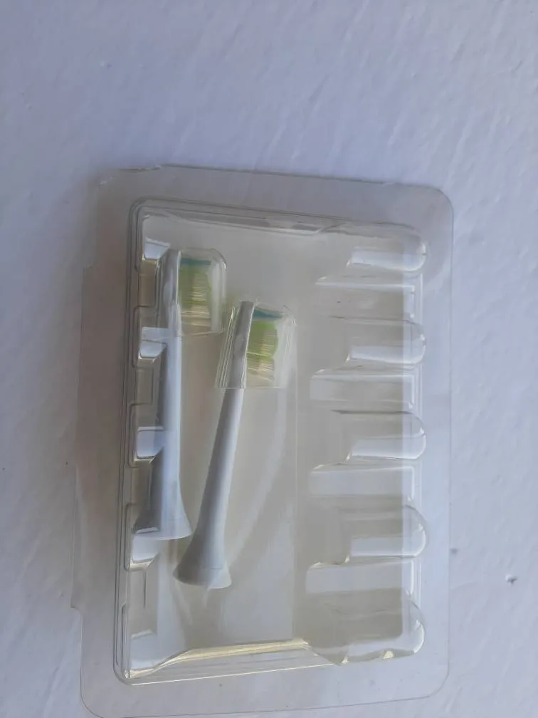 Philip's Sonic Care Replacement Heads photo 1