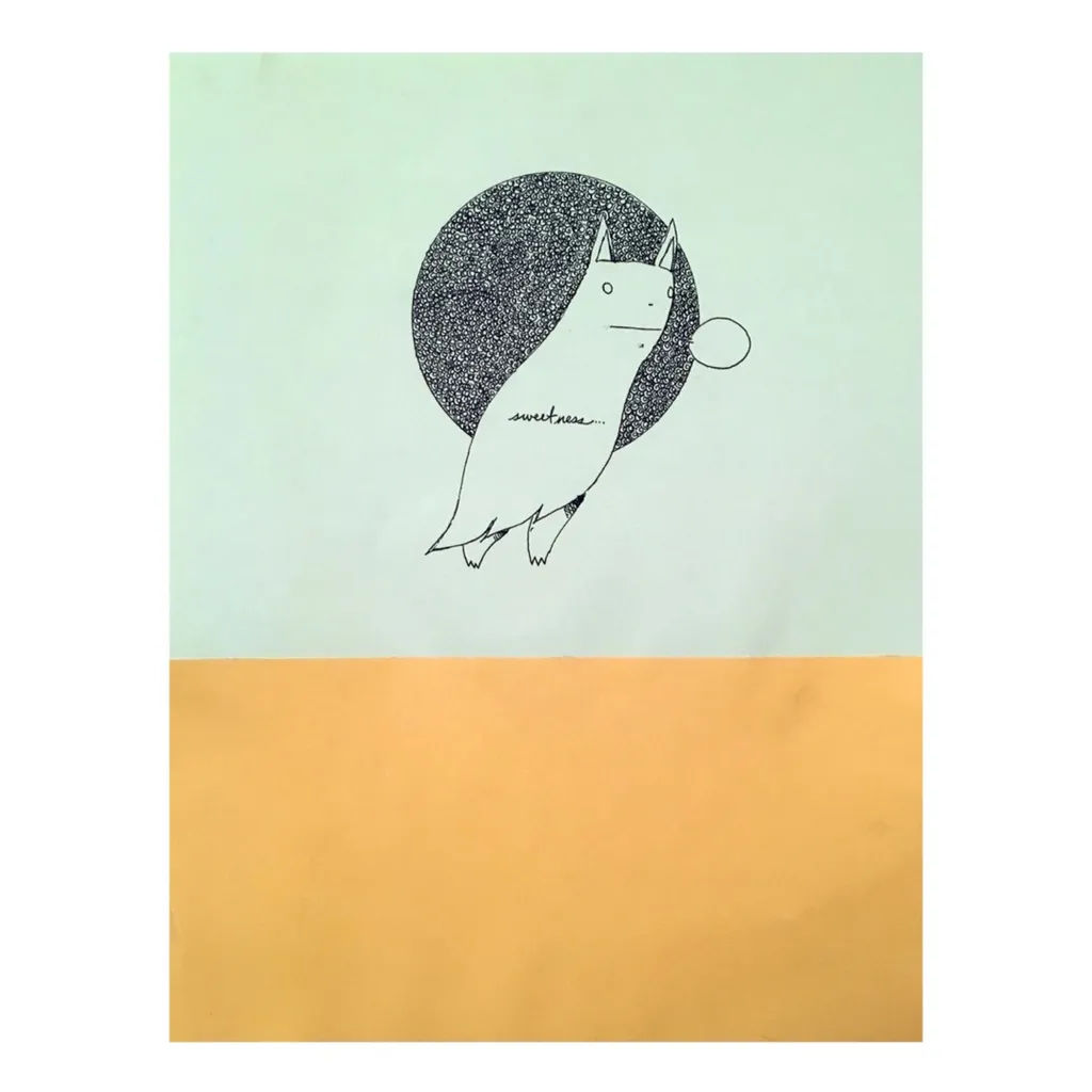 Original Art By Deth P Sun (Sweetness…) photo 1