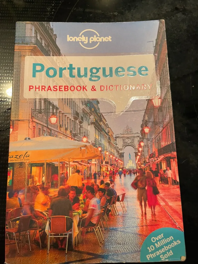 Learn Portuguese! photo 1