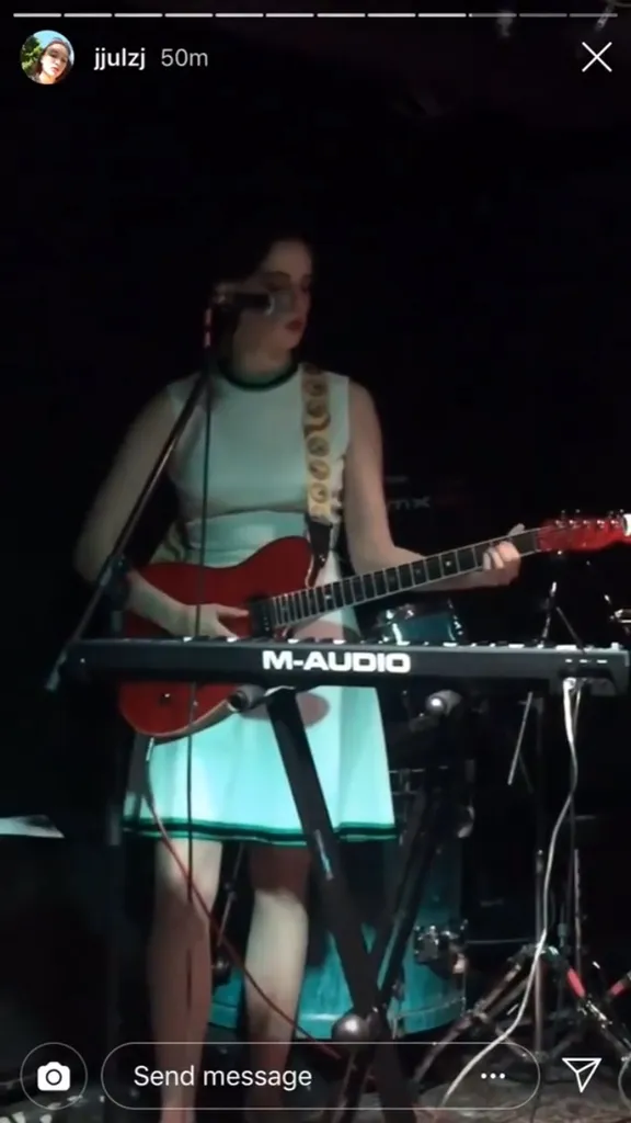 ISO: ppl to jam and/or form a band with ! photo 1