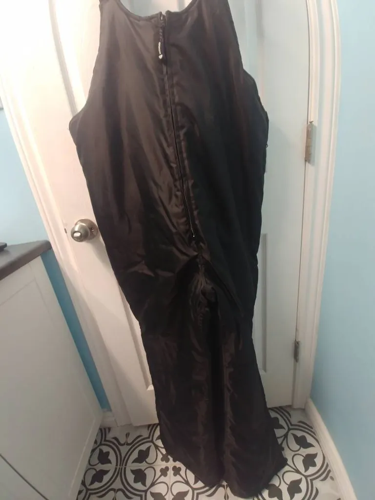 Adult L Snowmobile Pants photo 1