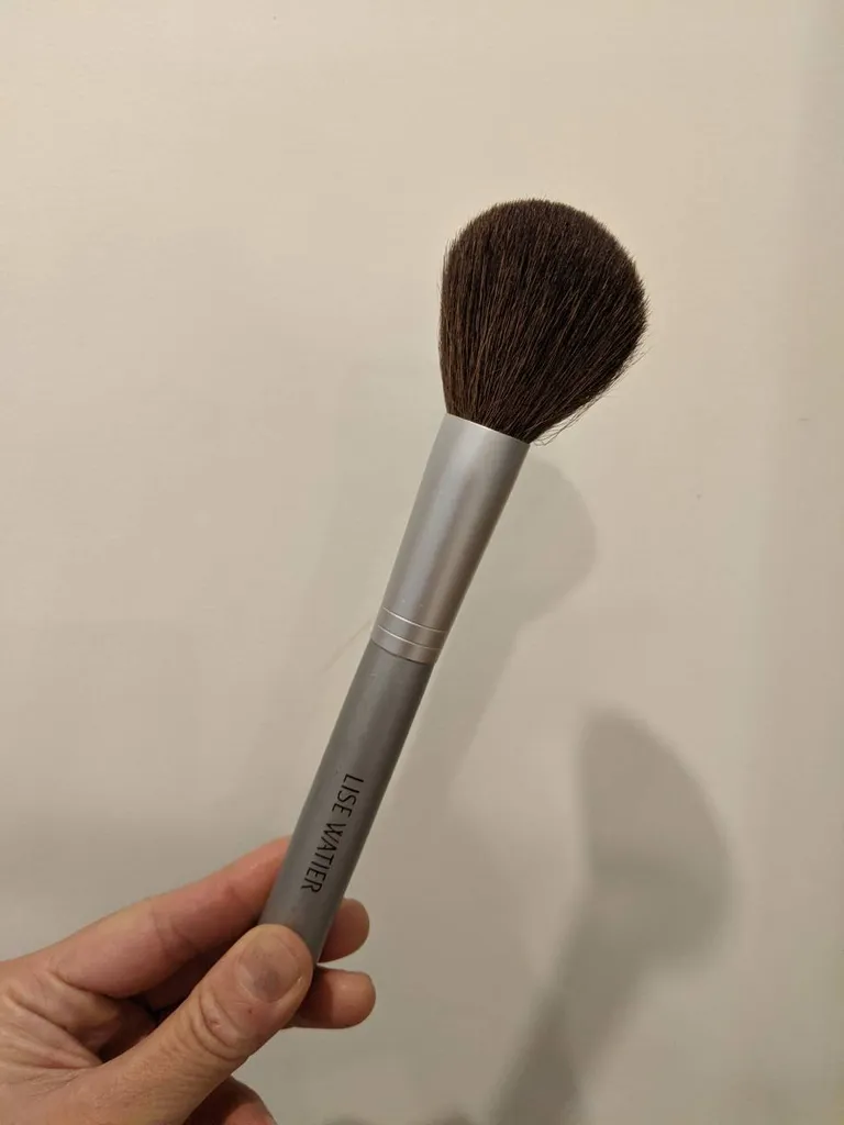 Free Make Up Brushes photo 1