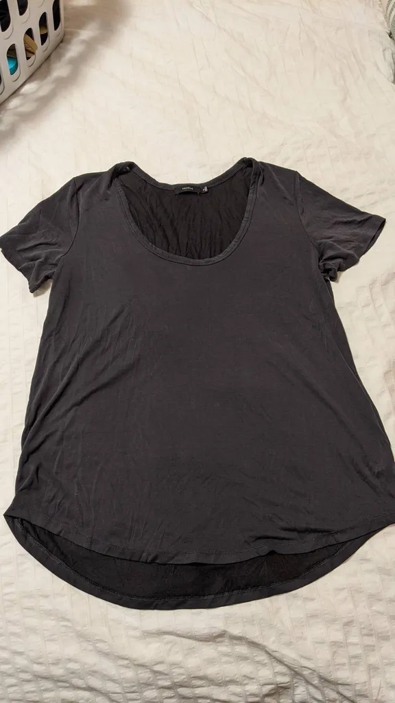 Talula Shirt photo 1