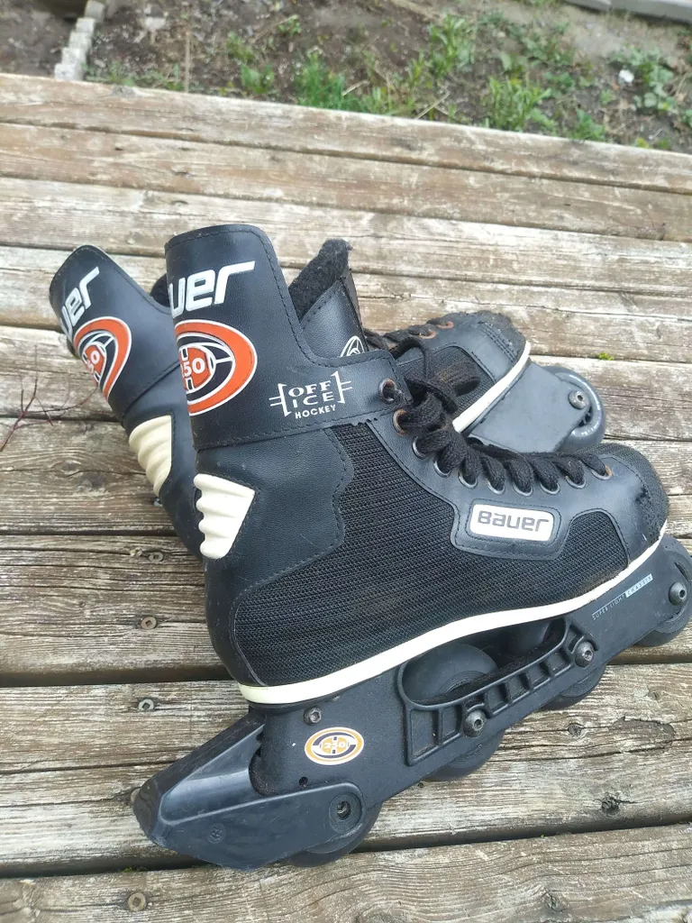 Roller Bunz 04 photo 1