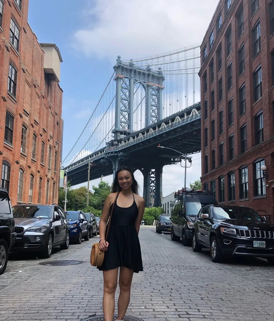 American Apparel Skater Dress photo 1