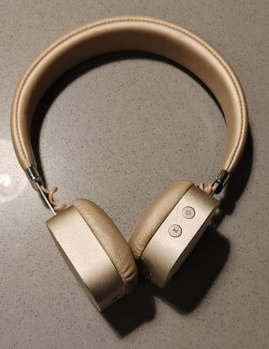 Miniso Headphone photo 1
