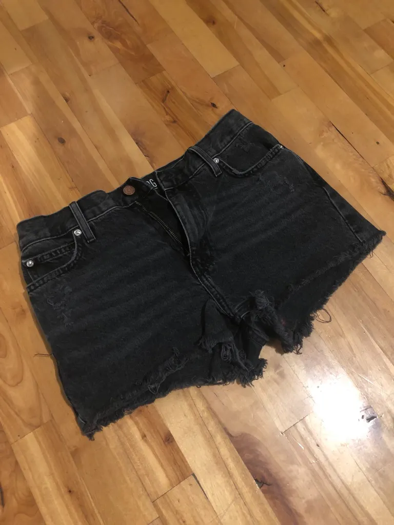 Urban Outfitters Denim Shorts photo 1