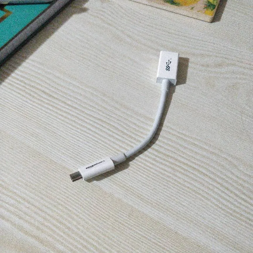 USB C To Standard USB 3.1 photo 1