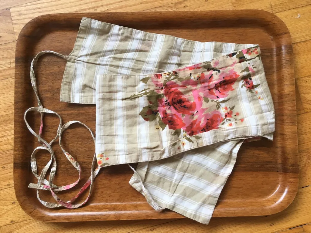 Cotton Flower Belt photo 1